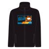 Youth USA-Made Full-Zip Fleece Jacket Thumbnail