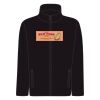 Youth USA-Made Full-Zip Fleece Jacket Thumbnail