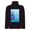 Youth USA-Made Full-Zip Fleece Jacket Thumbnail