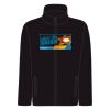 Youth USA-Made Full-Zip Fleece Jacket Thumbnail