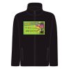 Youth USA-Made Full-Zip Fleece Jacket Thumbnail