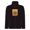 Youth USA-Made Full-Zip Fleece Jacket Thumbnail