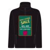Youth USA-Made Full-Zip Fleece Jacket Thumbnail