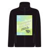 Youth USA-Made Full-Zip Fleece Jacket Thumbnail
