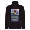 Youth USA-Made Full-Zip Fleece Jacket Thumbnail