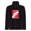 Youth USA-Made Full-Zip Fleece Jacket Thumbnail