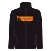 Youth USA-Made Full-Zip Fleece Jacket Thumbnail