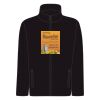 Youth USA-Made Full-Zip Fleece Jacket Thumbnail