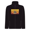 Youth USA-Made Full-Zip Fleece Jacket Thumbnail