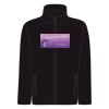 Youth USA-Made Full-Zip Fleece Jacket Thumbnail