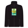 Youth USA-Made Full-Zip Fleece Jacket Thumbnail