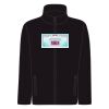 Youth USA-Made Full-Zip Fleece Jacket Thumbnail