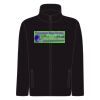 Youth USA-Made Full-Zip Fleece Jacket Thumbnail