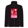 Youth USA-Made Full-Zip Fleece Jacket Thumbnail