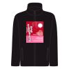 Youth USA-Made Full-Zip Fleece Jacket Thumbnail