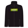 Youth USA-Made Full-Zip Fleece Jacket Thumbnail