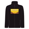 Youth USA-Made Full-Zip Fleece Jacket Thumbnail
