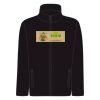 Youth USA-Made Full-Zip Fleece Jacket Thumbnail