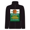 Youth USA-Made Full-Zip Fleece Jacket Thumbnail