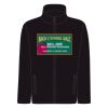 Youth USA-Made Full-Zip Fleece Jacket Thumbnail