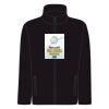 Youth USA-Made Full-Zip Fleece Jacket Thumbnail