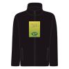 Youth USA-Made Full-Zip Fleece Jacket Thumbnail