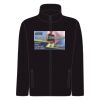 Youth USA-Made Full-Zip Fleece Jacket Thumbnail