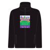 Youth USA-Made Full-Zip Fleece Jacket Thumbnail