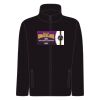 Youth USA-Made Full-Zip Fleece Jacket Thumbnail