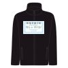 Youth USA-Made Full-Zip Fleece Jacket Thumbnail