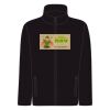Youth USA-Made Full-Zip Fleece Jacket Thumbnail