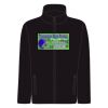Youth USA-Made Full-Zip Fleece Jacket Thumbnail