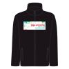 Youth USA-Made Full-Zip Fleece Jacket Thumbnail