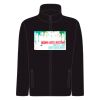 Youth USA-Made Full-Zip Fleece Jacket Thumbnail