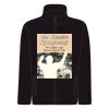 Youth USA-Made Full-Zip Fleece Jacket Thumbnail