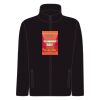 Youth USA-Made Full-Zip Fleece Jacket Thumbnail