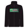 Youth USA-Made Full-Zip Fleece Jacket Thumbnail