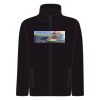 Youth USA-Made Full-Zip Fleece Jacket Thumbnail