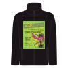 Youth USA-Made Full-Zip Fleece Jacket Thumbnail