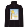 Youth USA-Made Full-Zip Fleece Jacket Thumbnail