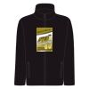 Youth USA-Made Full-Zip Fleece Jacket Thumbnail