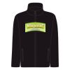 Youth USA-Made Full-Zip Fleece Jacket Thumbnail