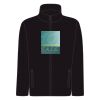 Youth USA-Made Full-Zip Fleece Jacket Thumbnail