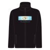 Youth USA-Made Full-Zip Fleece Jacket Thumbnail
