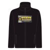 Youth USA-Made Full-Zip Fleece Jacket Thumbnail