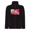 Youth USA-Made Full-Zip Fleece Jacket Thumbnail