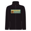 Youth USA-Made Full-Zip Fleece Jacket Thumbnail