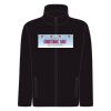 Youth USA-Made Full-Zip Fleece Jacket Thumbnail