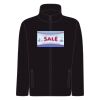 Youth USA-Made Full-Zip Fleece Jacket Thumbnail