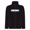 Youth USA-Made Full-Zip Fleece Jacket Thumbnail